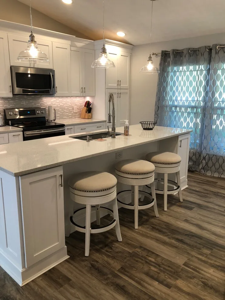 Washington Peak Padron by LifeStyle Kitchen & Bath - Photo 7