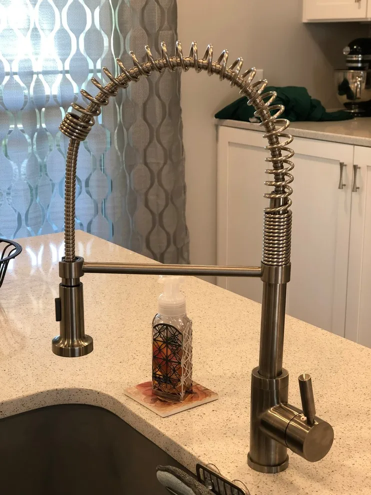 Washington Peak Padron by LifeStyle Kitchen & Bath - Photo 12