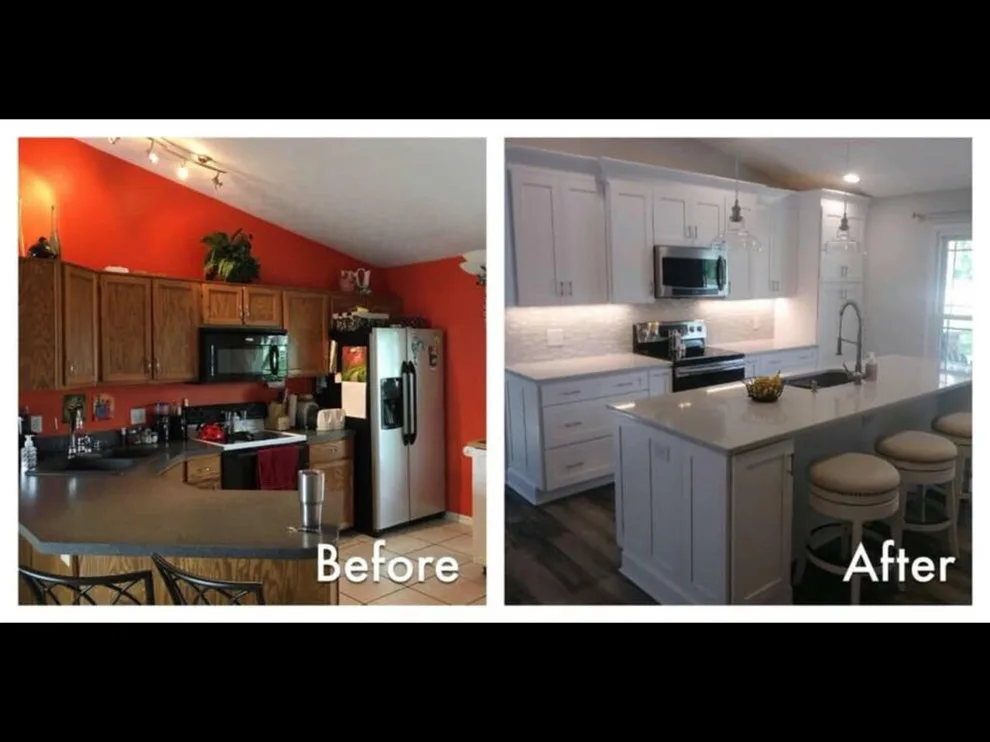 Washington Peak Padron by LifeStyle Kitchen & Bath - Photo 19