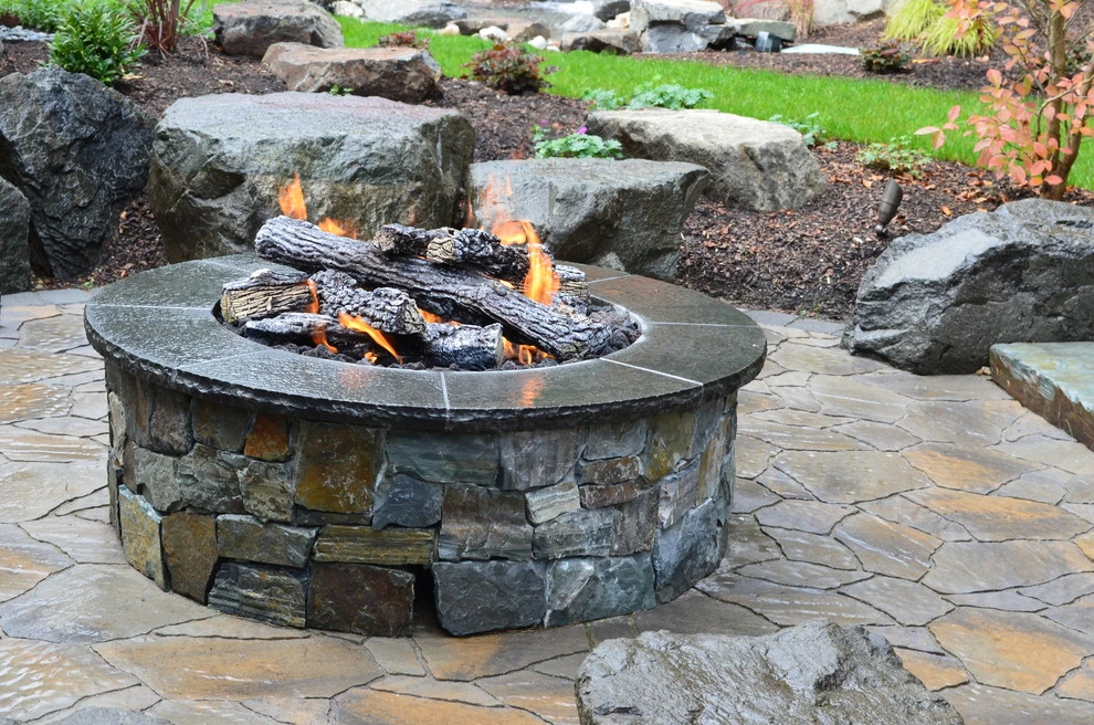 Sammamish Highlands by Alderwood Landscape Architecture And Construction - Photo 15