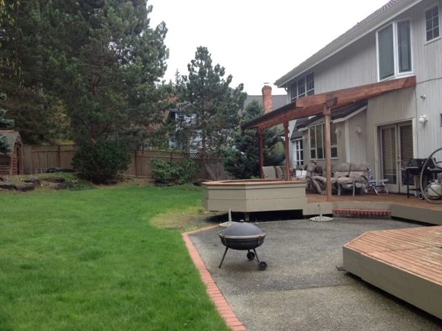 Sammamish Highlands by Alderwood Landscape Architecture And Construction - Photo 17