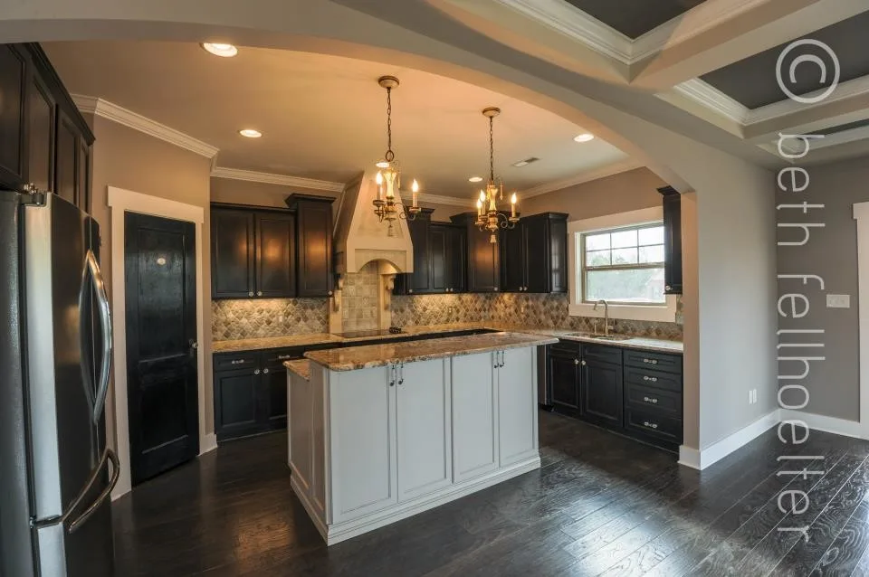Angela Raines' Paidousis Kitchen by Kitchen Sales & Kitchen Sales Gallery - Photo 4