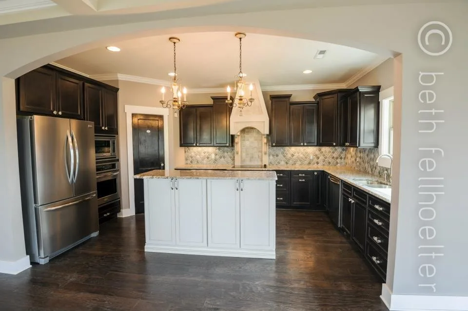 Angela Raines' Paidousis Kitchen by Kitchen Sales & Kitchen Sales Gallery - Photo 3
