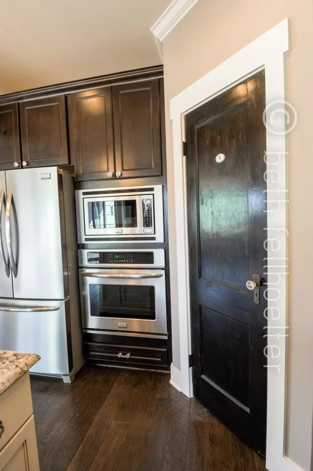 Angela Raines' Paidousis Kitchen by Kitchen Sales & Kitchen Sales Gallery - Photo 2