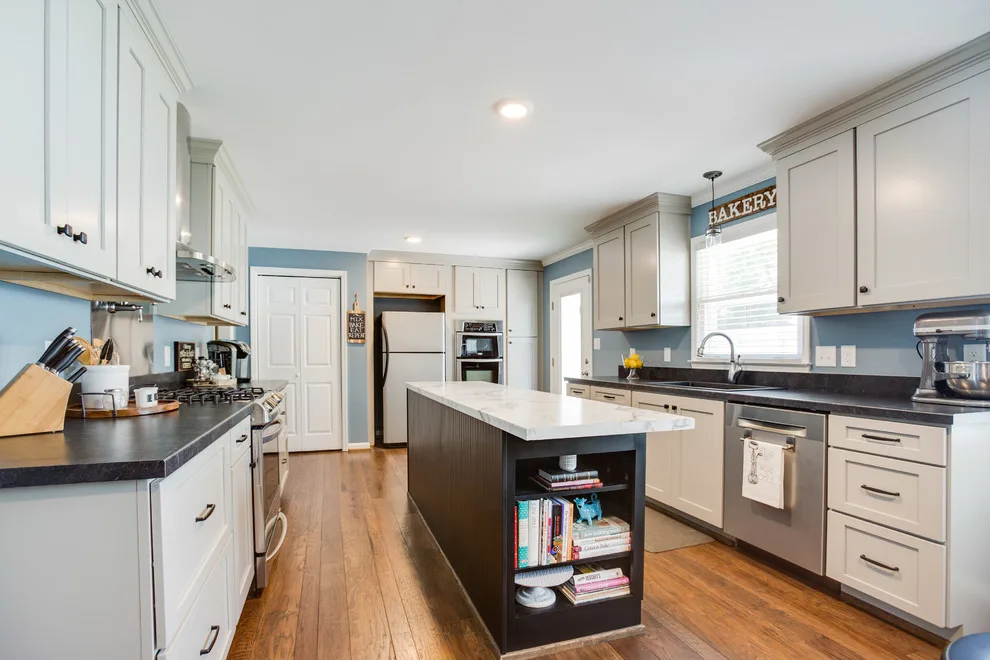 Paige Kitchen Drive by Highland Design+Build - Photo 7