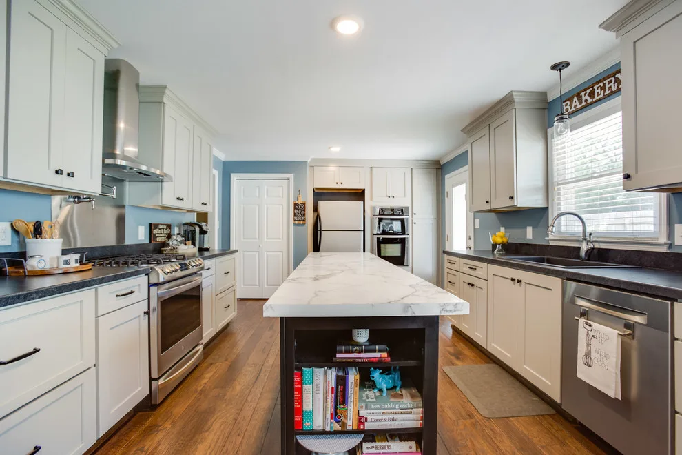 Highland Design+Build - Photo 14