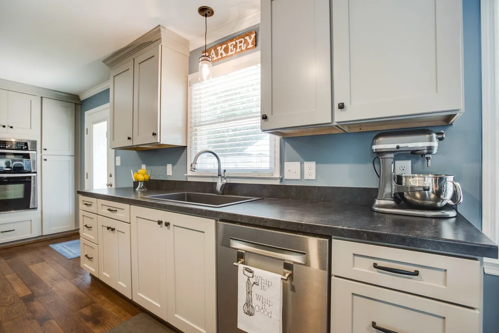 Paige Kitchen Drive by Highland Design+Build - Photo 6