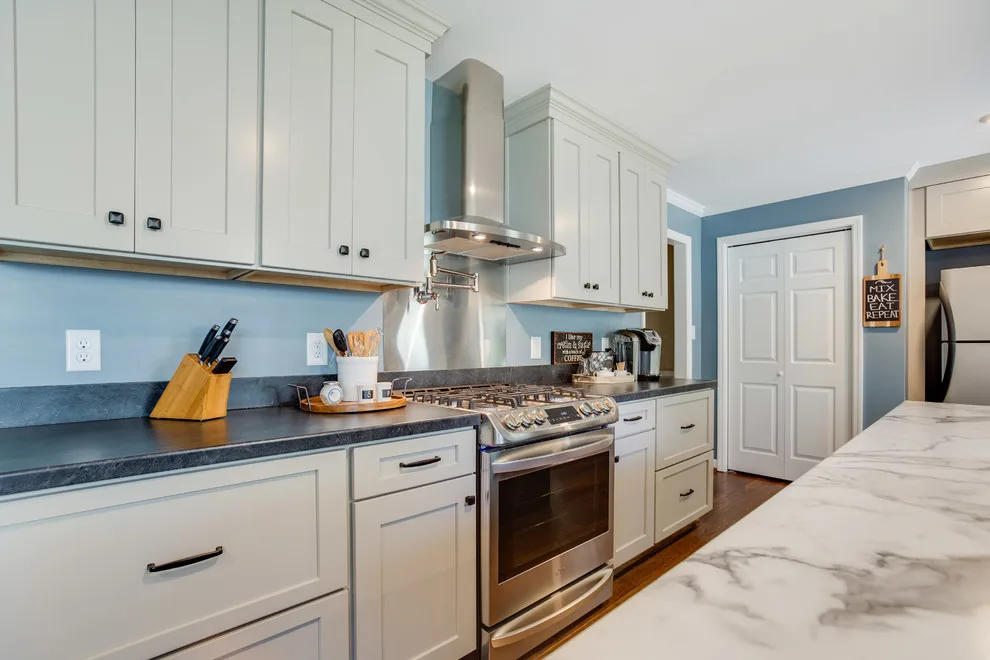 Paige Kitchen Drive by Highland Design+Build - Photo 3