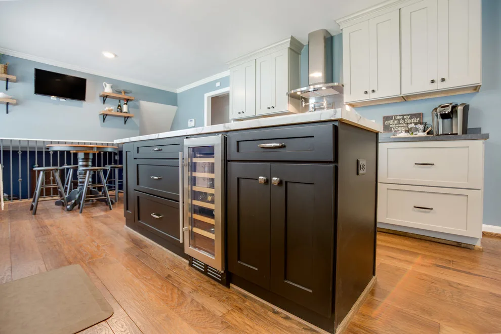 Paige Kitchen Drive by Highland Design+Build - Photo 2