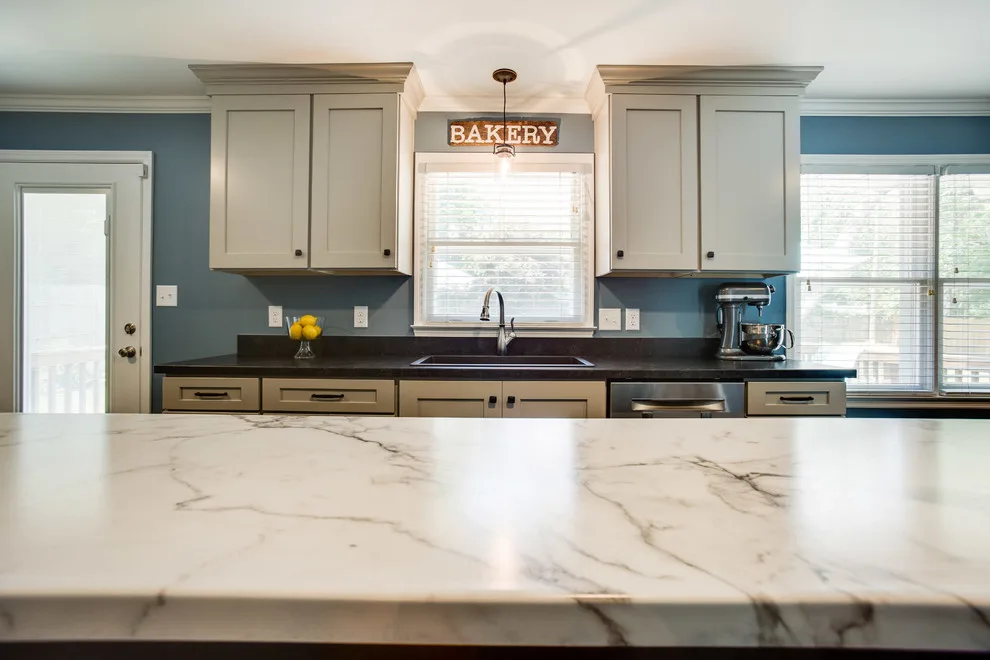 Paige Kitchen Drive by Highland Design+Build - Photo 4