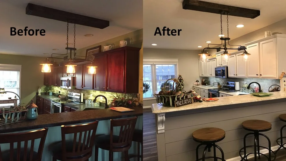 Kitchens & Co - Photo 12