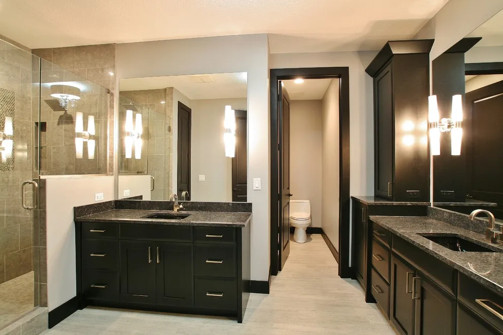 Dressing Tables by Finishing Touch Custom Woodworks, Inc. - Photo 26
