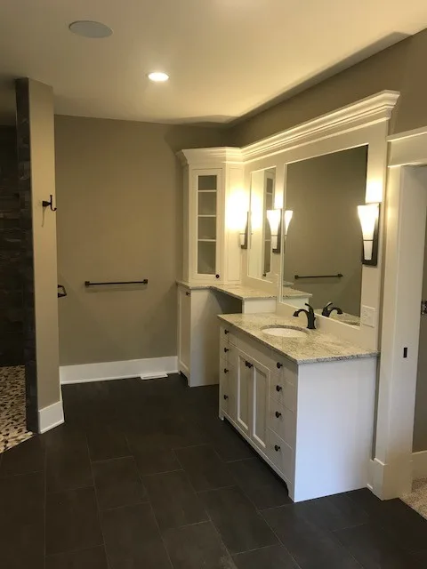 Dressing Tables by Finishing Touch Custom Woodworks, Inc. - Photo 5