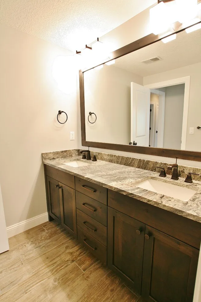Dressing Tables by Finishing Touch Custom Woodworks, Inc. - Photo 15