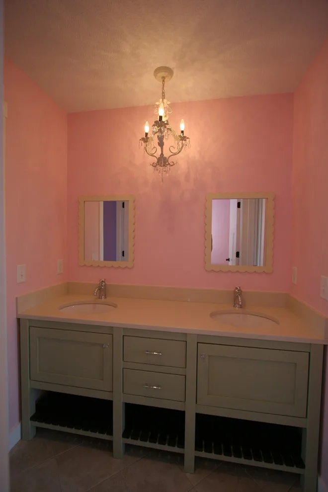 Dressing Tables by Finishing Touch Custom Woodworks, Inc. - Photo 7