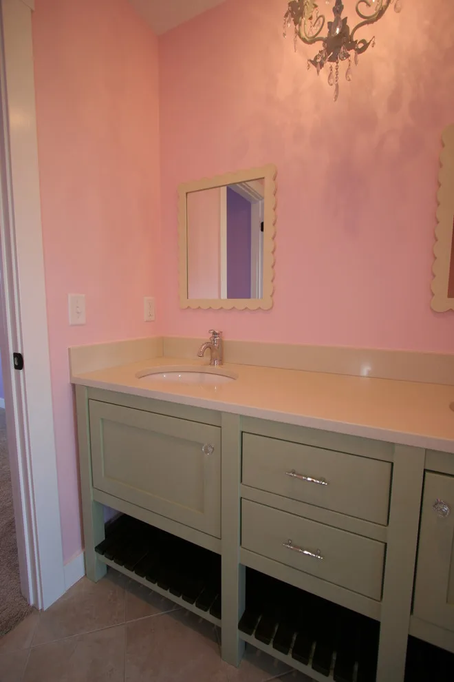 Dressing Tables by Finishing Touch Custom Woodworks, Inc. - Photo 24