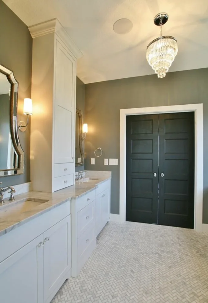 Dressing Tables by Finishing Touch Custom Woodworks, Inc. - Photo 30