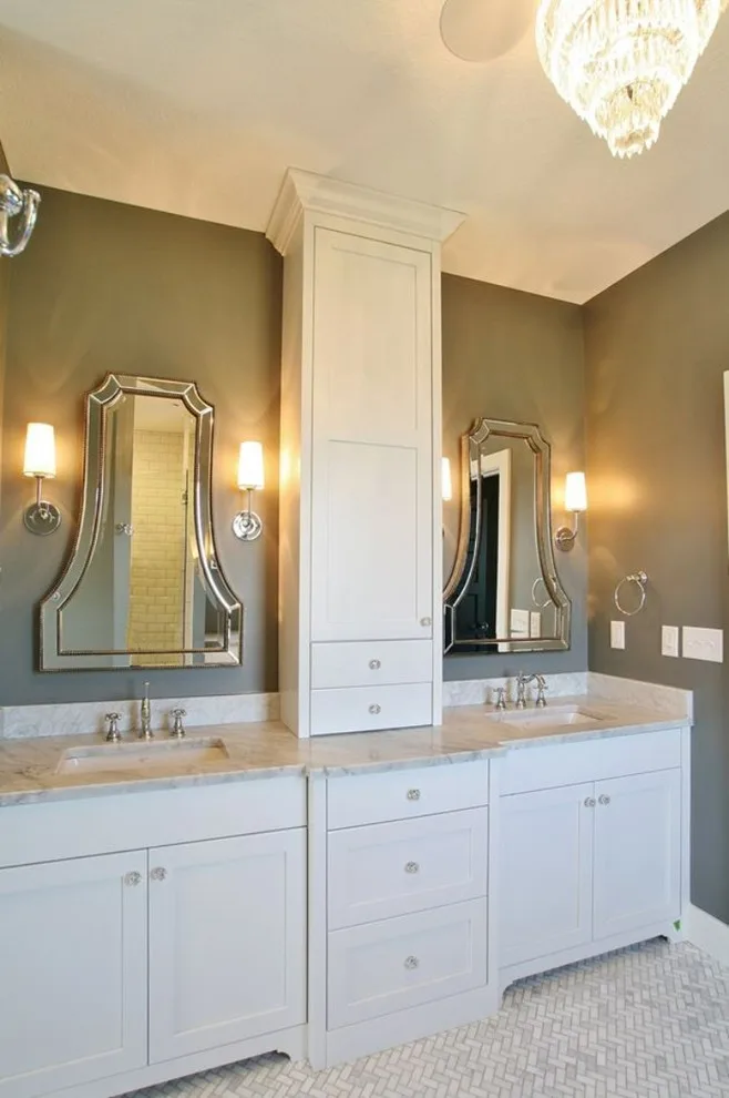 Dressing Tables by Finishing Touch Custom Woodworks, Inc. - Photo 8