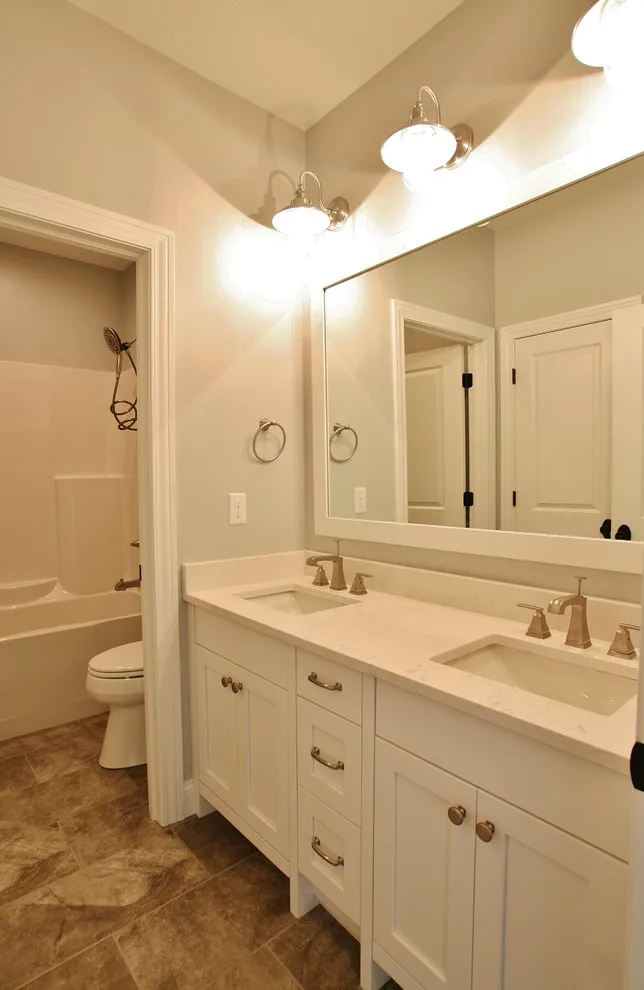 Dressing Tables by Finishing Touch Custom Woodworks, Inc. - Photo 21