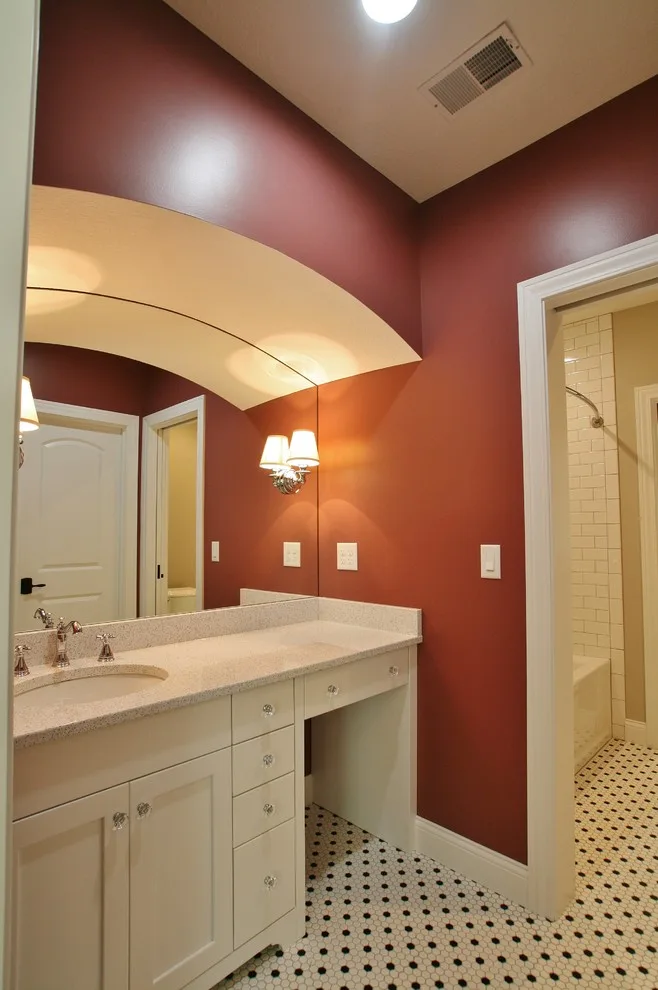 Dressing Tables by Finishing Touch Custom Woodworks, Inc. - Photo 19