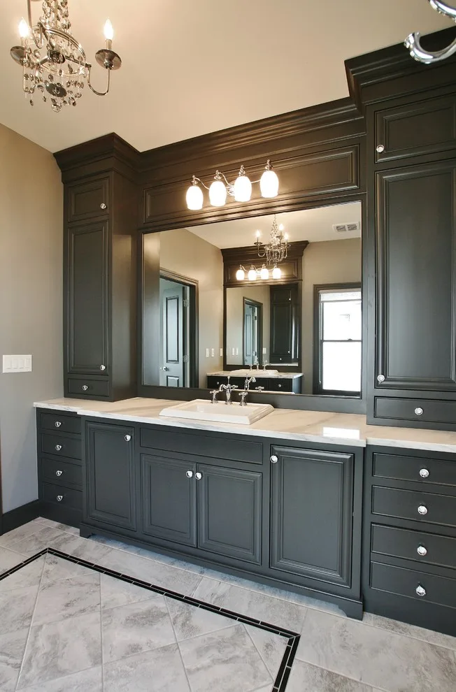 Dressing Tables by Finishing Touch Custom Woodworks, Inc. - Photo 37