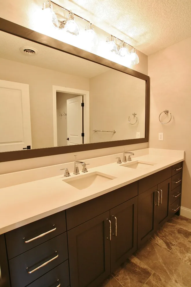 Dressing Tables by Finishing Touch Custom Woodworks, Inc. - Photo 11