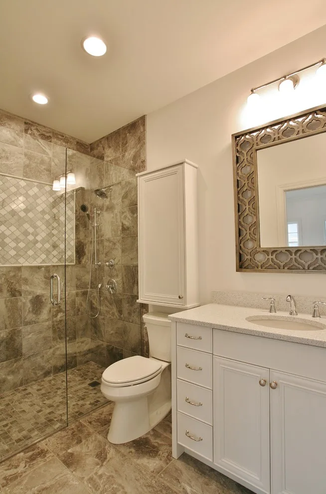 Dressing Tables by Finishing Touch Custom Woodworks, Inc. - Photo 25