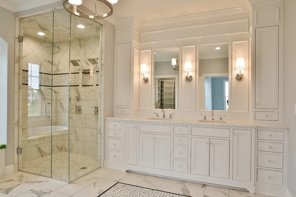 Dressing Tables by Finishing Touch Custom Woodworks, Inc. - Photo 9