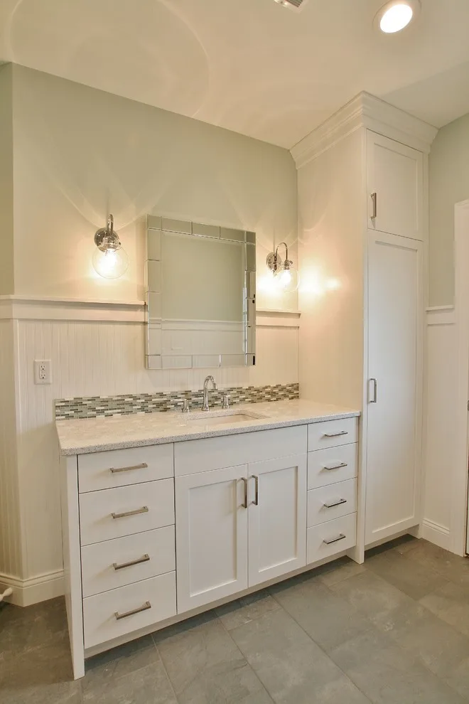Dressing Tables by Finishing Touch Custom Woodworks, Inc. - Photo 13