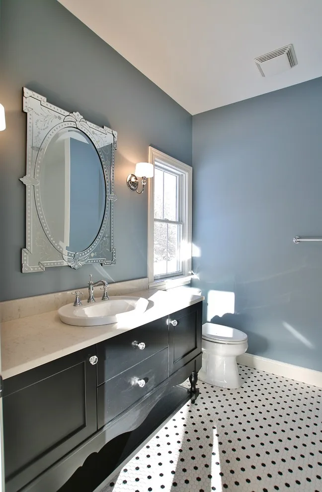 Dressing Tables by Finishing Touch Custom Woodworks, Inc. - Photo 41