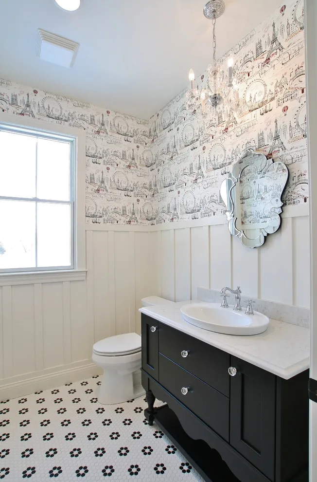 Dressing Tables by Finishing Touch Custom Woodworks, Inc. - Photo 20