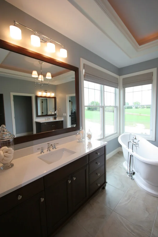 Dressing Tables by Finishing Touch Custom Woodworks, Inc. - Photo 28
