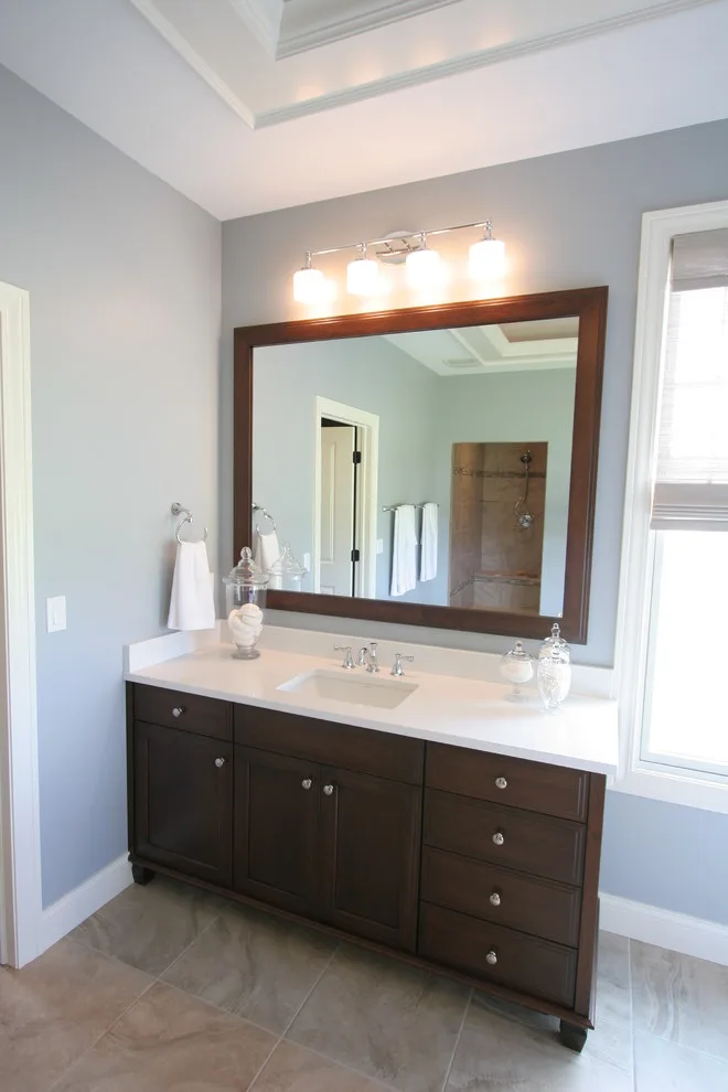 Dressing Tables by Finishing Touch Custom Woodworks, Inc. - Photo 34