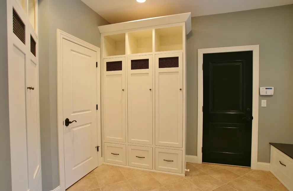 Storage Units by Finishing Touch Custom Woodworks, Inc. - Photo 7