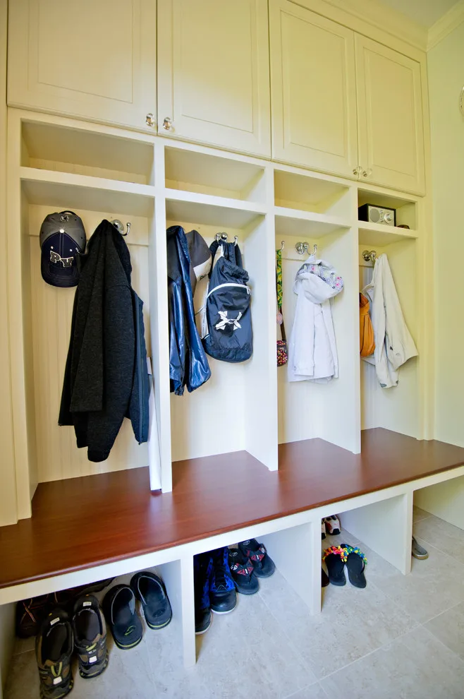 Storage Units by Finishing Touch Custom Woodworks, Inc. - Photo 5