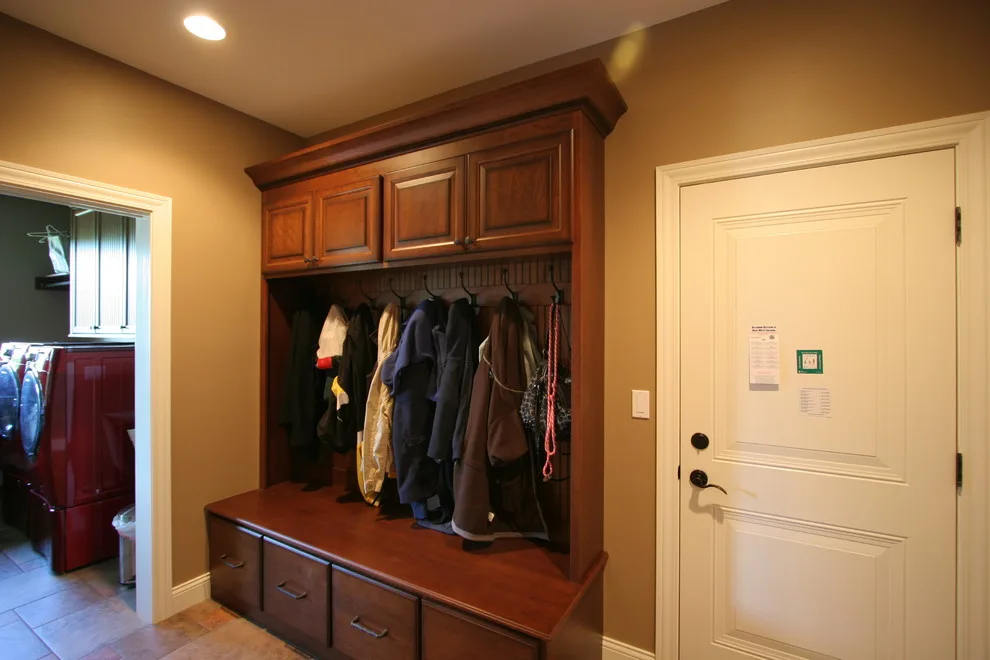 Storage Units by Finishing Touch Custom Woodworks, Inc. - Photo 2