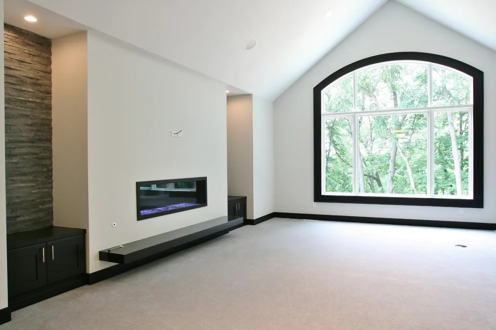 Custom Built-Ins for the Great Room by Finishing Touch Custom Woodworks, Inc. - Photo 4
