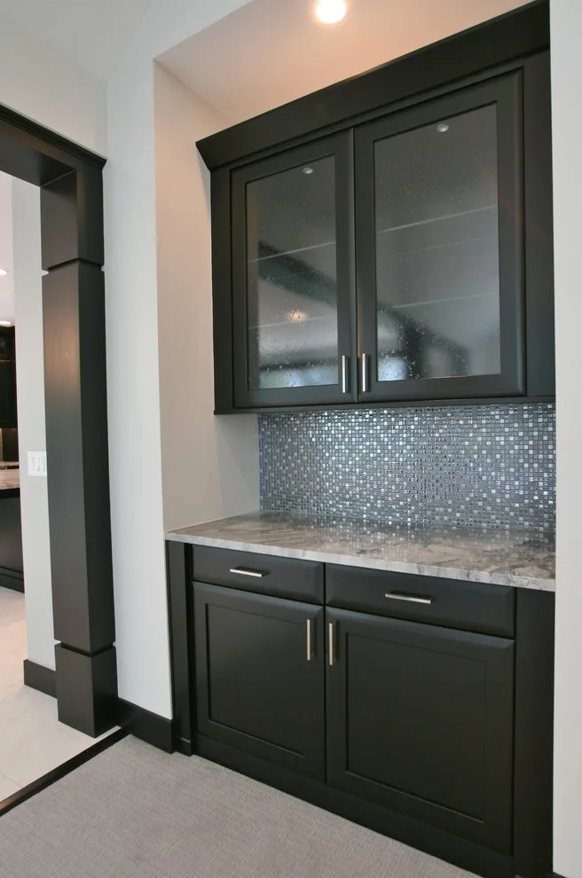 Dry Lounge by Finishing Touch Custom Woodworks, Inc. - Photo 2