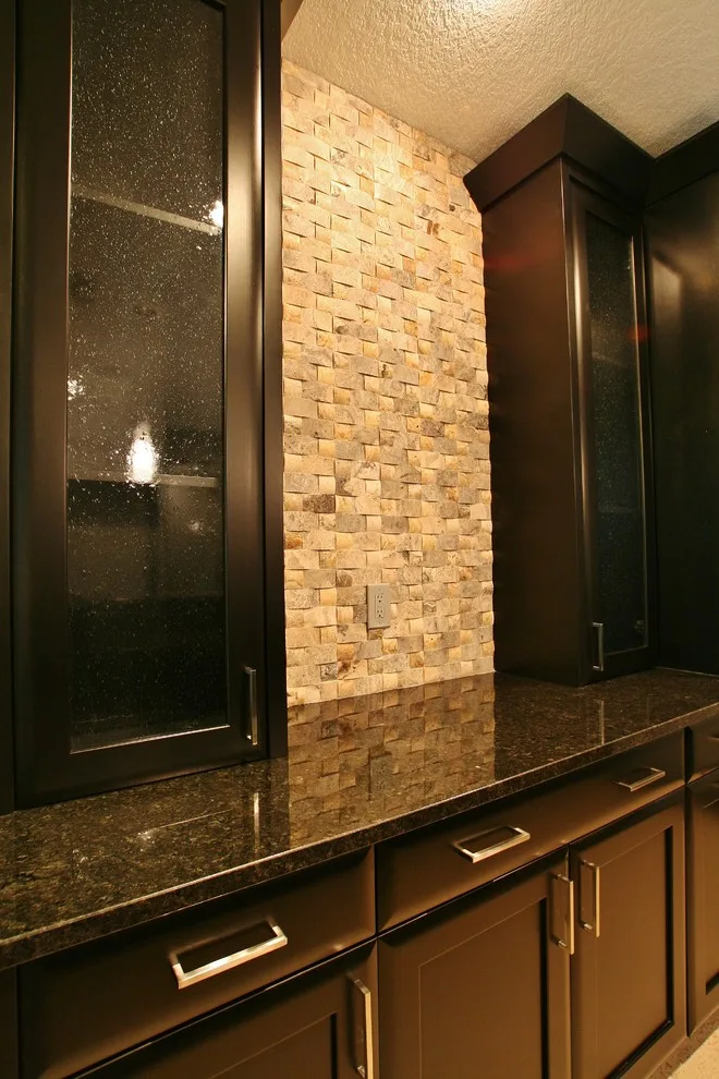 Cellar Lounge by Finishing Touch Custom Woodworks, Inc. - Photo 8