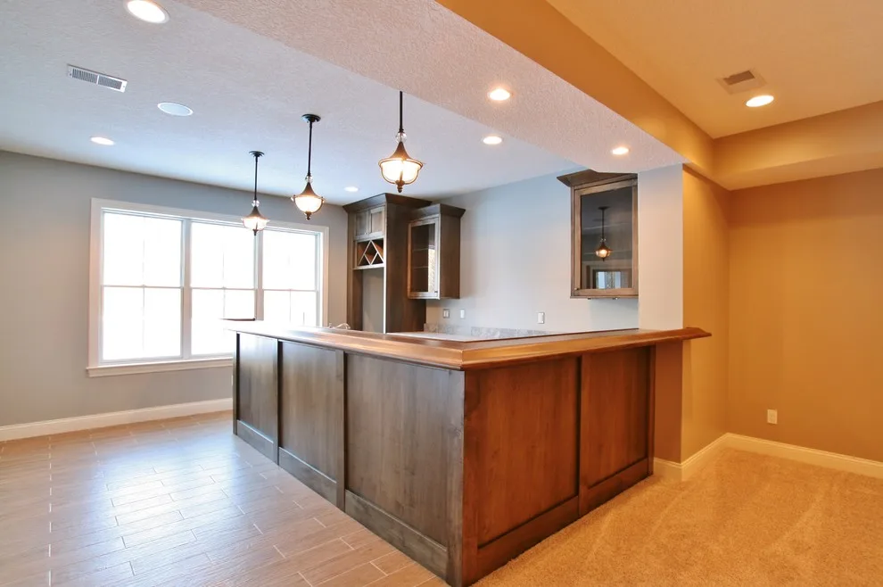 Cellar Lounge by Finishing Touch Custom Woodworks, Inc. - Photo 10