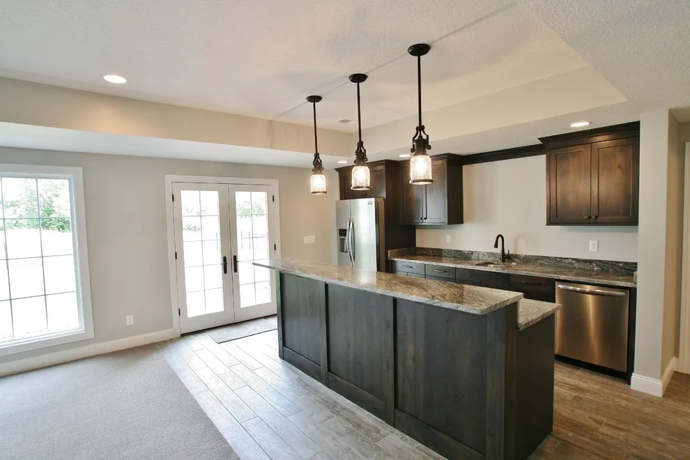 Cellar Lounge by Finishing Touch Custom Woodworks, Inc. - Photo 9