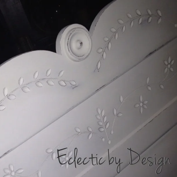 Decoratively Finished Furniture by Eclectic By Design - Photo 3
