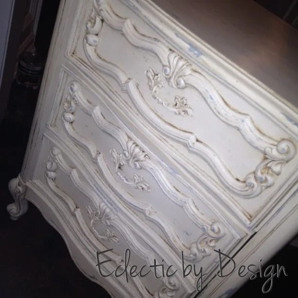 Decoratively Finished Furniture by Eclectic By Design - Photo 6