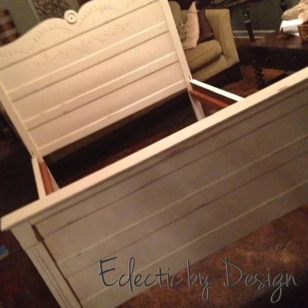 Decoratively Finished Furniture by Eclectic By Design - Photo 7