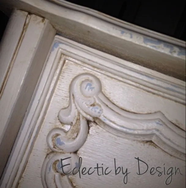 Decoratively Finished Furniture by Eclectic By Design - Photo 30