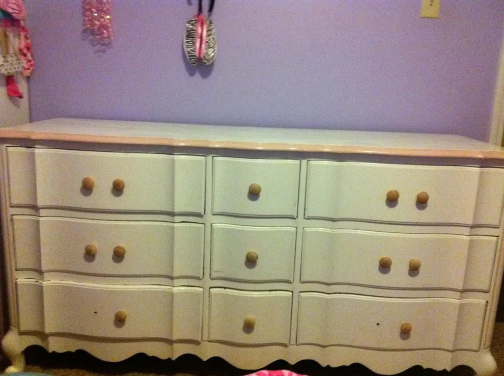 Decoratively Finished Furniture by Eclectic By Design - Photo 4
