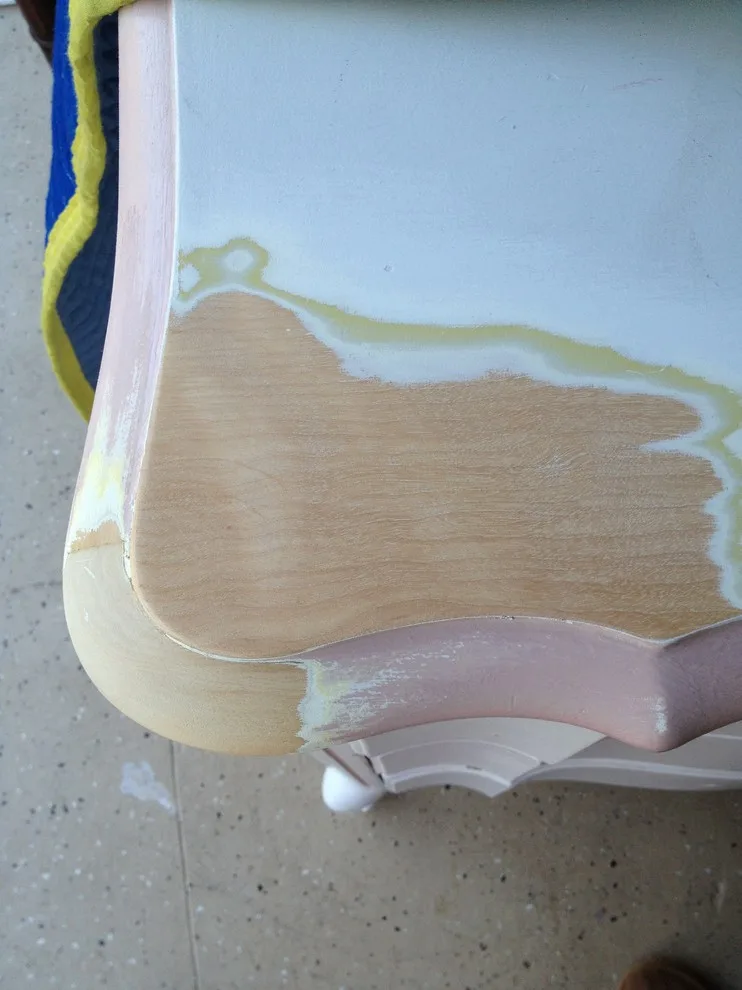 Decoratively Finished Furniture by Eclectic By Design - Photo 12