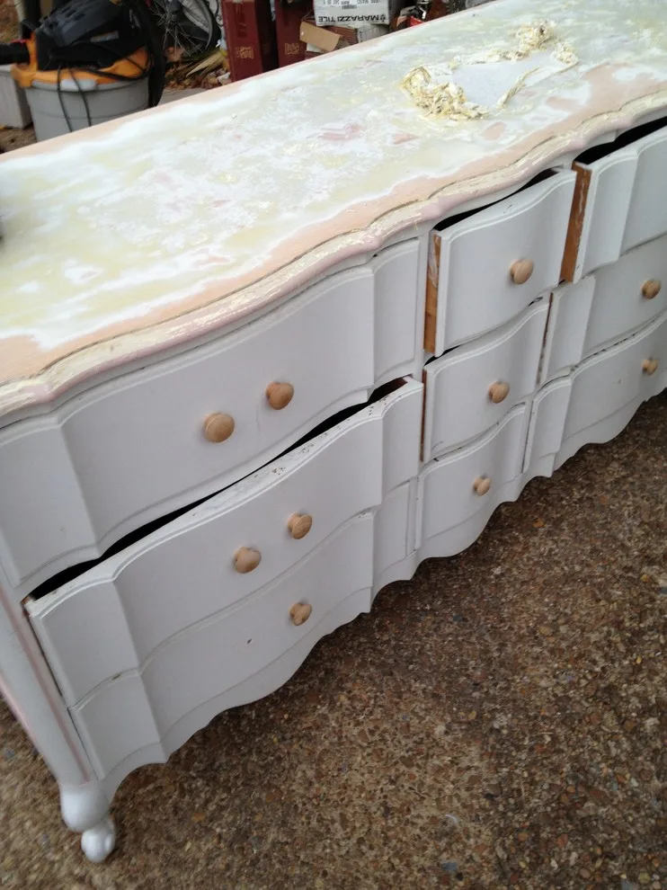 Decoratively Finished Furniture by Eclectic By Design - Photo 24