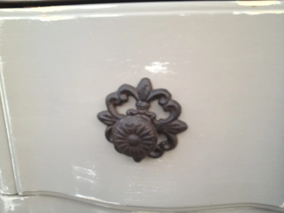 Decoratively Finished Furniture by Eclectic By Design - Photo 17