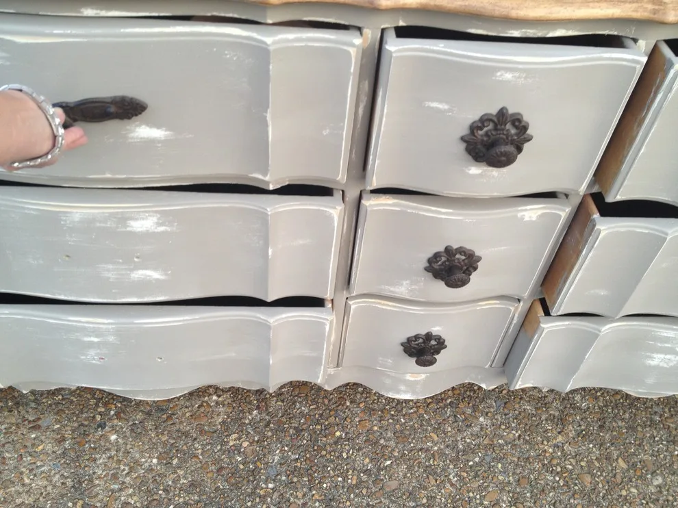 Decoratively Finished Furniture by Eclectic By Design - Photo 19